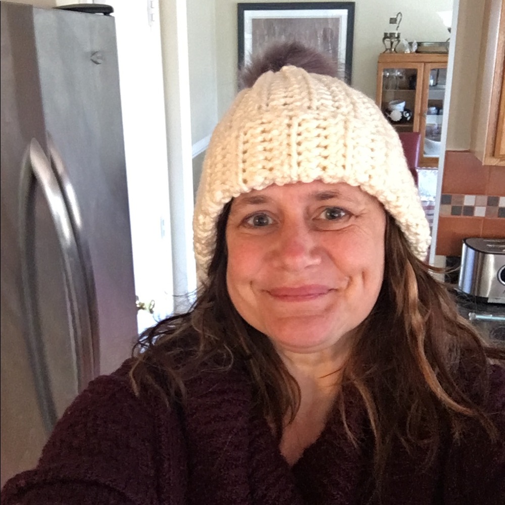 Meet your Posher, Susan